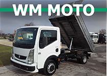 WM MOTO
