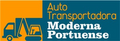 Auto Transportadora Moderna Portuense, Lda