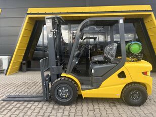 nový benzínový/plynový vysokozdvižný vozík Stahl FORK FL30 3000 kg