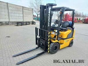 dieselový vysokozdvižný vozík Hyundai 18L-7M Forklift (GAS)