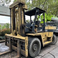 dieselový vysokozdvižný vozík Komatsu Komatsu Komatsu FD100T diesel forklift