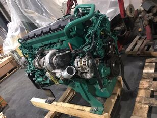 motor Volvo TAD880VE pro přepravníku kontejnerů Volvo TAD880VE