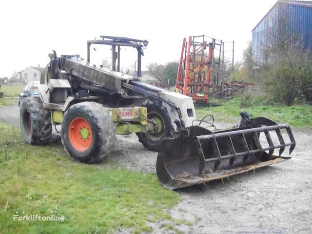 b/u zapchasti / used spare parts Claas pro manipulačních technik Claas 907 T