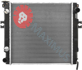 radiátor Maximus NCP0359 pro dieselového vysokozdvižného vozíku Caterpillar DP15N DP18N DP20CN GP15N GP18N GP20CN