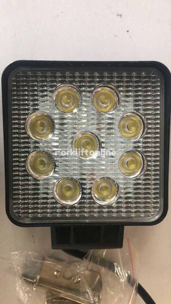 signalizační světlo Lampa cu led stivuitor universal pro dieselového vysokozdvižného vozíku