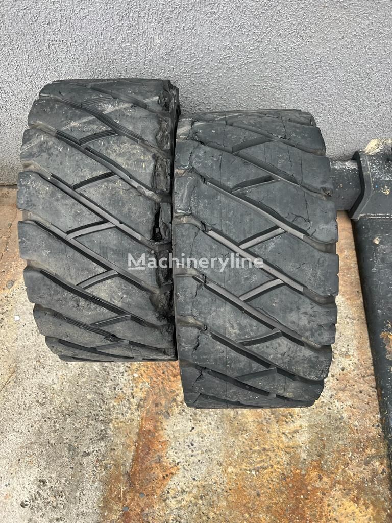 pneumatika pro vidlicový vozík Ecomega 250/60 R 12