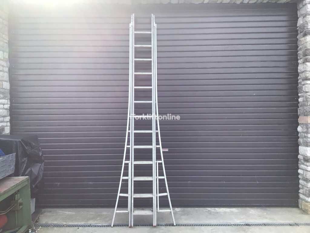 skladový žebřík Perfecty Ladder