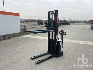nový stohovací vozík ITALIFT ECL12 1200 kg (Unused)