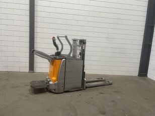 stohovací vozík Still EXD-SF20 elektrische sta stapelaar, 2000kg, 215cm, Dou