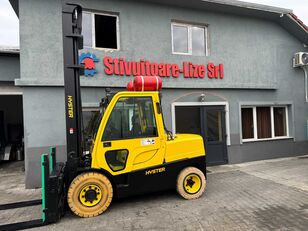 terénní vysokozdvižný vozík Hyster H5.5FT