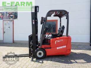 tříkolový vidlicový vozík Manitou me 315